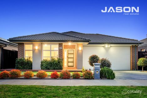 Property photo of 46 Silverwood Drive Greenvale VIC 3059