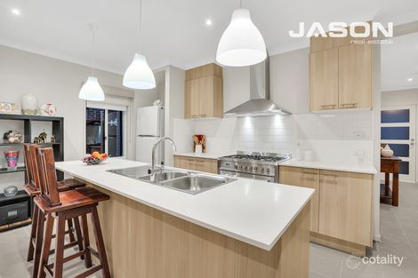 Property photo of 46 Silverwood Drive Greenvale VIC 3059