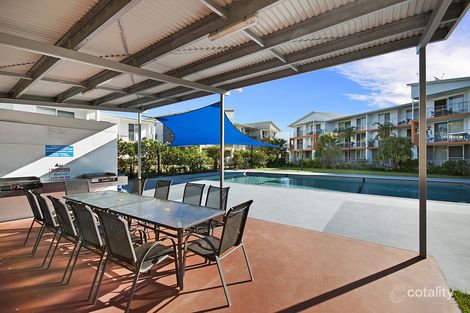 Property photo of 207/38 Gregory Street Condon QLD 4815
