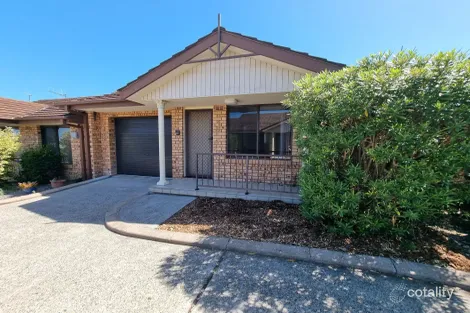 4/95 Wynter St, Taree, NSW 2430