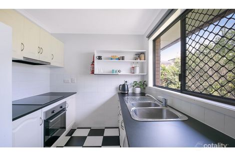 Property photo of 3/45 Juliette Street Annerley QLD 4103