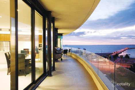 Property photo of 503/6 Victoria Street St Kilda VIC 3182