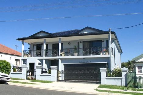 7 Hodge St, Hurstville, NSW 2220