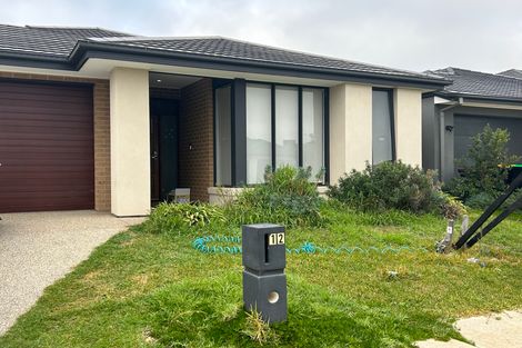 Property photo of 12 Rapid Street Aintree VIC 3336