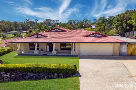 Property photo of 8 Rosemary Court Beenleigh QLD 4207