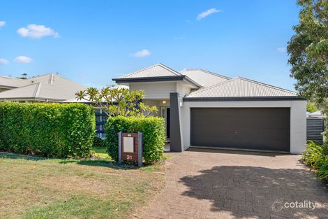 Property photo of 31 Trinity Point Drive Morisset Park NSW 2264