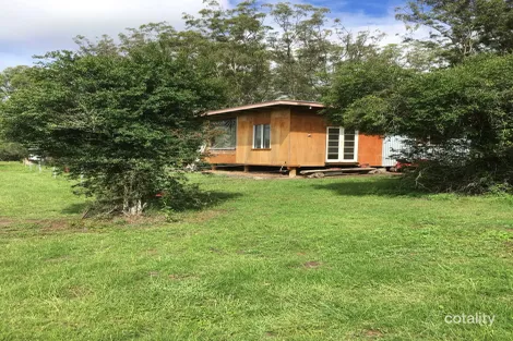 231 Homans Rd, Killarney, QLD 4373