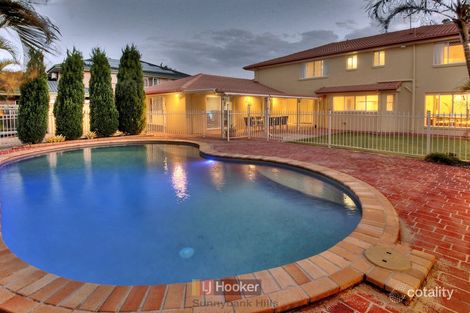 Property photo of 12 Liquidambar Place Stretton QLD 4116