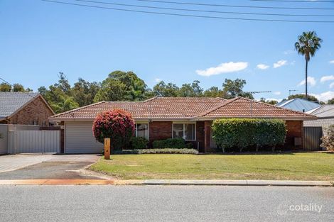 Property photo of 34 Stanton Crescent Greenwood WA 6024