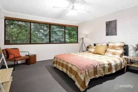 Property photo of 4/9 Dunlop Terrace Corinda QLD 4075