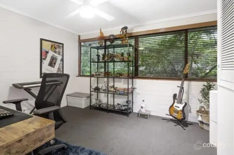 Property photo of 4/9 Dunlop Terrace Corinda QLD 4075