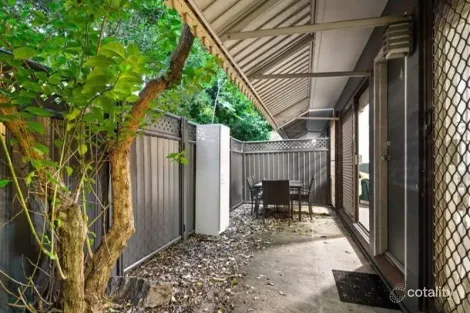 Property photo of 4/9 Dunlop Terrace Corinda QLD 4075