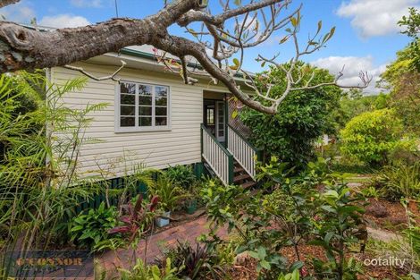 Property photo of 108 Esher Street Holland Park West QLD 4121