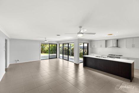 Property photo of 31 Trinity Point Drive Morisset Park NSW 2264