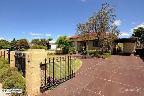 52 Cyril St, Bassendean, WA 6054