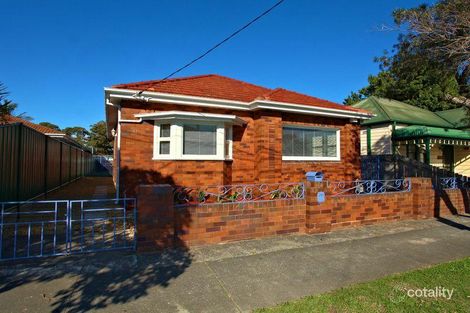 Property photo of 26 Rolfe Street Rosebery NSW 2018