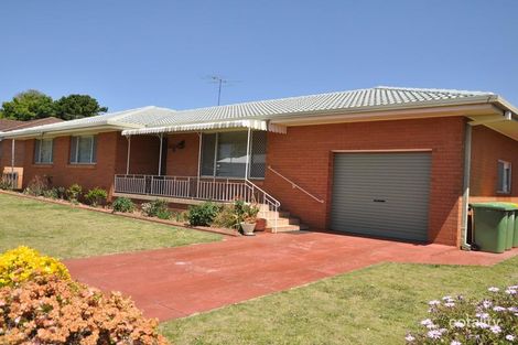 21 Gaydon St, Newtown, QLD 4350