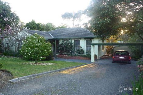 43 Greenhills Ave, Montrose, VIC 3765