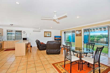 Property photo of 17 Trigonie Drive Tweed Heads South NSW 2486