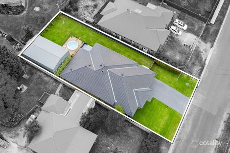 Property photo of 27 Egans Road Oakdale NSW 2570