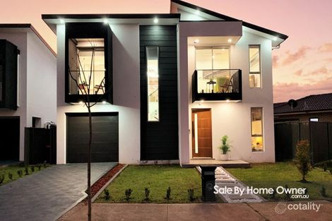 Property photo of 24 Prosper Street Marsden Park NSW 2765