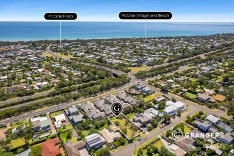 6 Chunar Gr, Mccrae, VIC 3938