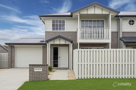 Property photo of 4/4 Gray Street Beenleigh QLD 4207