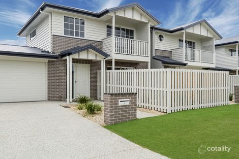 Property photo of 4/4 Gray Street Beenleigh QLD 4207