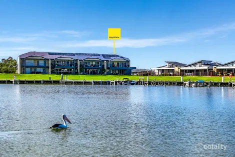 Property photo of 1 Shannon Place Hindmarsh Island SA 5214