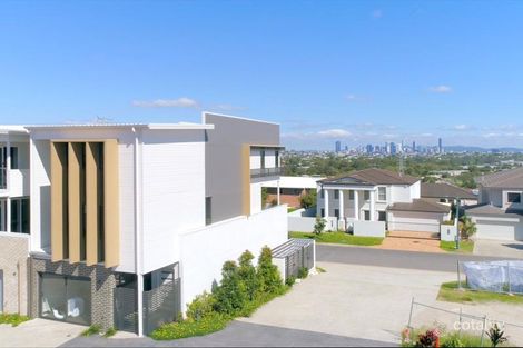 Property photo of 61C/19 Governor Terrace Murarrie QLD 4172