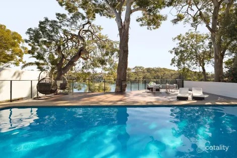 Property photo of 243 Connells Point Road Connells Point NSW 2221