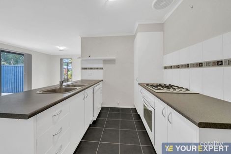 Property photo of 23 Mallee Circuit Pakenham VIC 3810