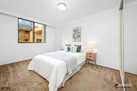 Property photo of 5/26-28 Park Avenue Burwood NSW 2134