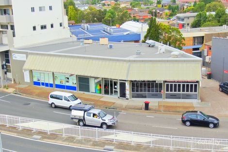 199 Pacific Hwy, Charlestown, NSW 2290