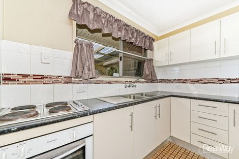 Property photo of 179 Tor Street Wilsonton Heights QLD 4350