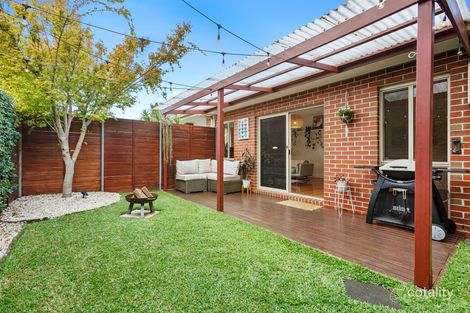 Property photo of 2/34 Sunray Avenue Cheltenham VIC 3192