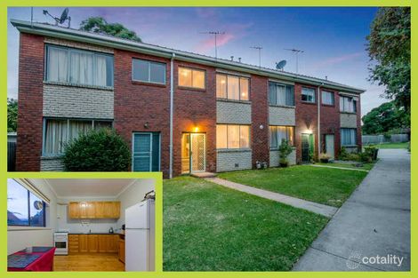 4/25 Cranbourne Rd, Frankston, VIC 3199