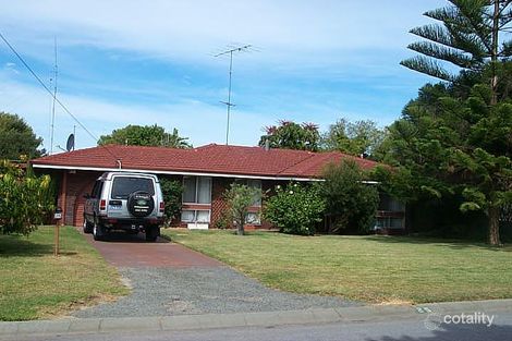 Property photo of 25 Quamby Place Rockingham WA 6168
