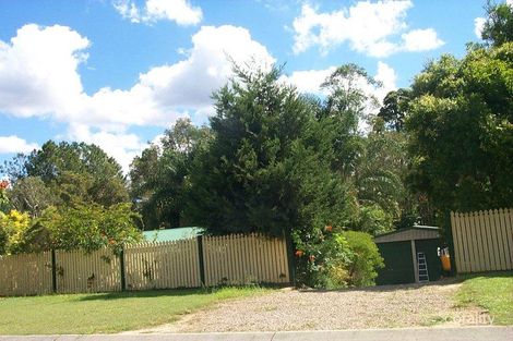 51 Traline Rd, Glass House Mountains, QLD 4518