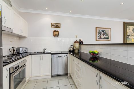 Property photo of 6/1 Styles Street Leichhardt NSW 2040