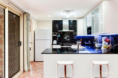 Property photo of 23 Nydeggar Avenue Glenwood NSW 2768