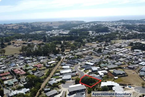Property photo of 15 Hedstrom Drive Stony Rise TAS 7310