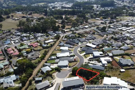 Property photo of 15 Hedstrom Drive Stony Rise TAS 7310