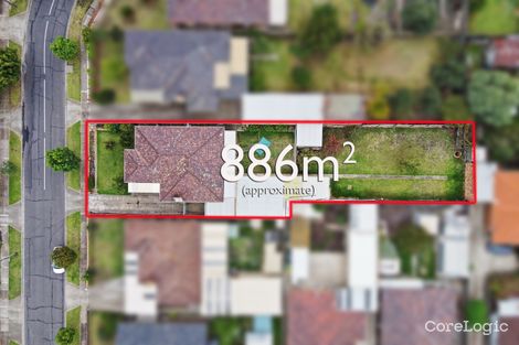 Property photo of 26 Tudor Road Sunshine North VIC 3020