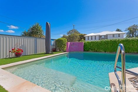 Property photo of 9 Michel Road Scarborough QLD 4020