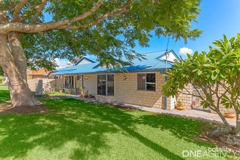 Property photo of 9 Michel Road Scarborough QLD 4020