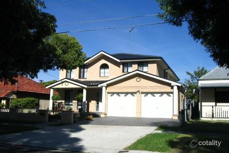 163 St Georges Pde, Allawah, NSW 2218