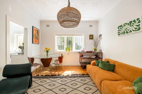 Property photo of 4/13 Cross Street Bronte NSW 2024