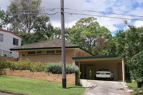 118 Marshall Lane, Kenmore, QLD 4069