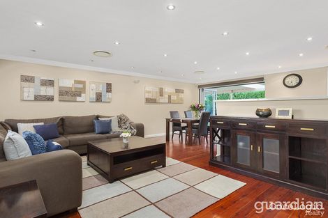 Property photo of 3 Darrambal Avenue Baulkham Hills NSW 2153